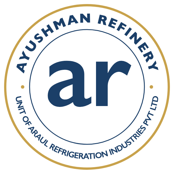 Ayushman Refinery seal
